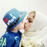 Нодира Неьматова