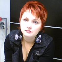 Анастасия