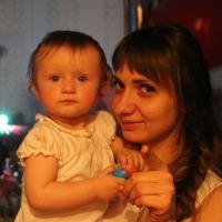 Юлия Касаткина