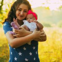 mamochka_Danochki🎀Zlatochki👑