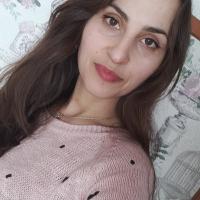 Олеся