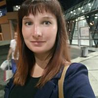 Марина