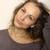Полина Цветкова