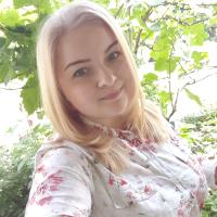 Алёна Жердева