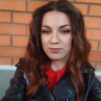 Катерина