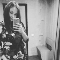 Дина Новикова 