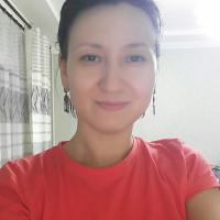 Арина Мишина