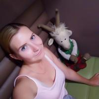 Reshetnikova Daria