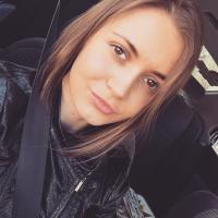 Настя