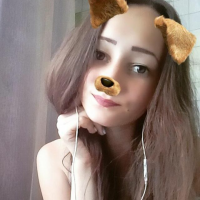 Анастасия Оразова