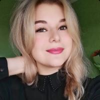 Анастасия Музыченко