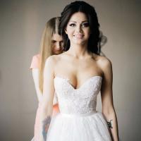 Анастасия Кутузова