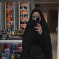 Mirzabekova A. Cosmetolog💉