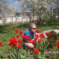 Елена Курицина