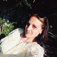 Жикулина Анастасия