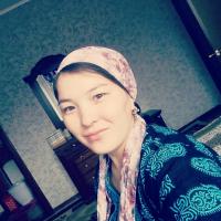 Айжана