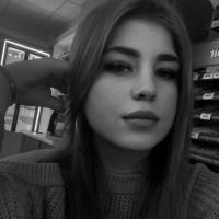 Катя Бубнова 