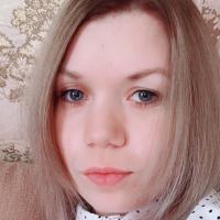 Екатерина Цыганкова 