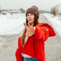 Екатерина
