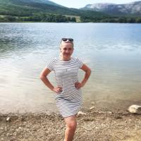 Алина Арсентьева