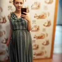 Хава Ахмеджанова