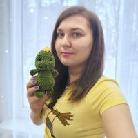 Мария