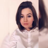 Оксана