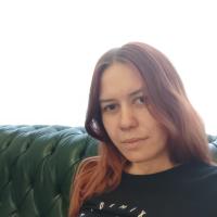 Виктория 