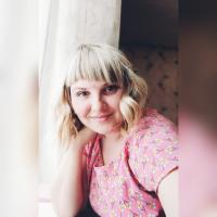 Светлана Геник