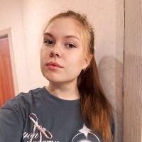 Анастасия