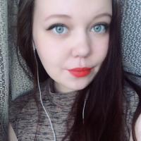 Елизавета Гальцева 
