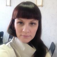 Ирина Простова