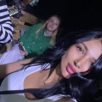 Gayana Volkova 
