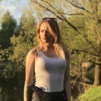 Екатерина