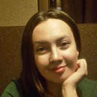 Елена Сергеева 