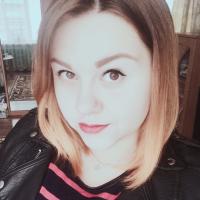 Дарья Николаевна 