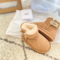 Анастасия Ugg