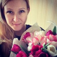 Анюта Андрущенко
