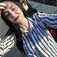 Анастасия Дешевых 