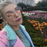 Анастасия