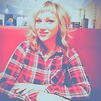 Кристина Терешкова