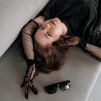 Анастасия Ульянова