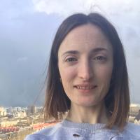 Галина