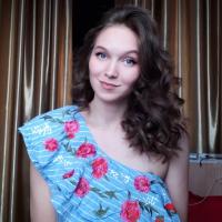 Галина 