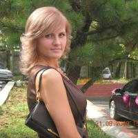 Регина Краснова