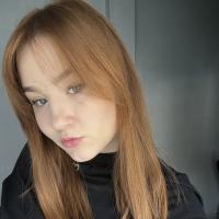 Виктория 