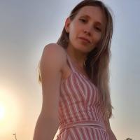 Ирина🍭