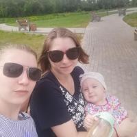 Любовь 
