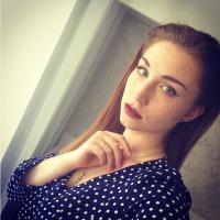 Анастасия