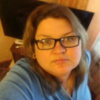 Анастасия Белодубровская 